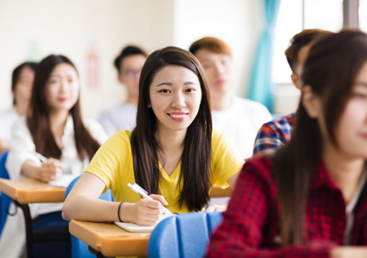 泰萊大學世界排名大幅上升